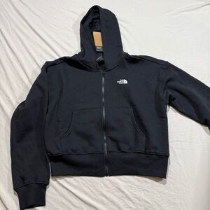 Zip-Up Jacket